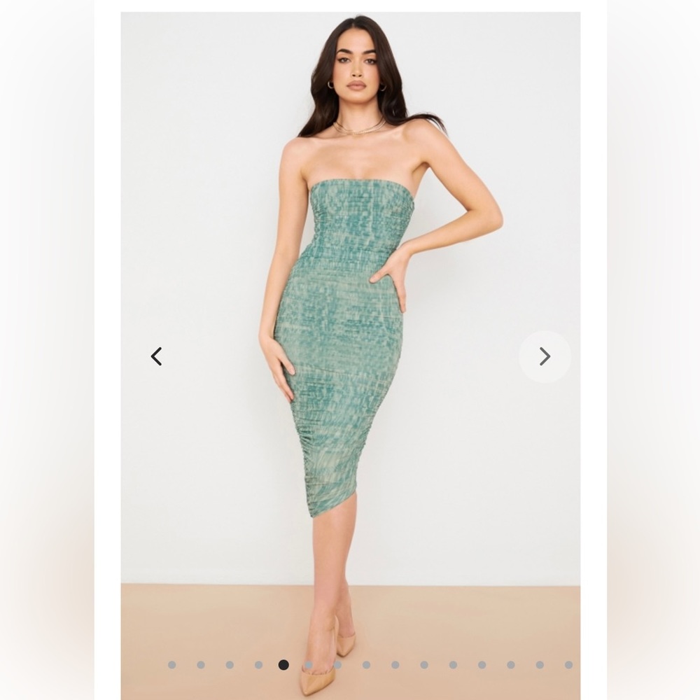House of CB Sasha dress